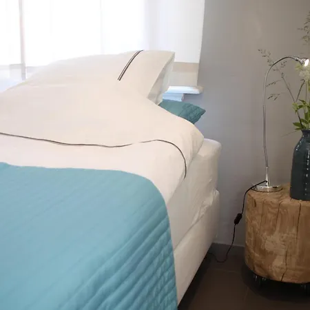 Bed En Bad Heerlijk * Kotten