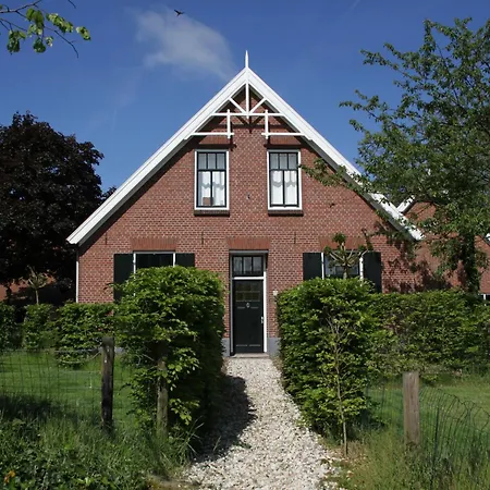 Bed & Breakfast Bed En Bad Heerlijk *
