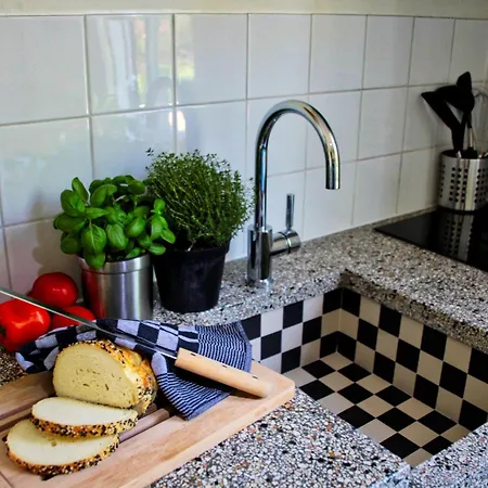 Bed En Bad Heerlijk Bed & Breakfast