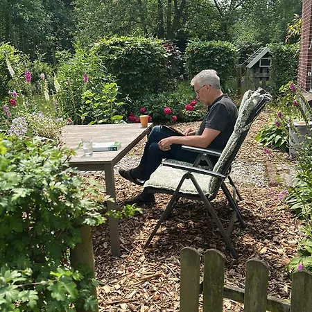 Bed En Bad Heerlijk