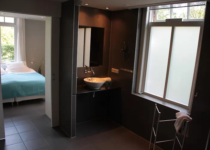 Bed En Bad Heerlijk Bed & Breakfast Kotten