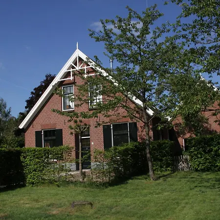 Bed & Breakfast Bed En Bad Heerlijk