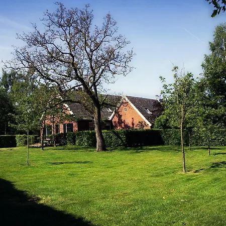 Bed En Bad Heerlijk Kotten