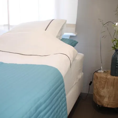 Bed En Bad Heerlijk