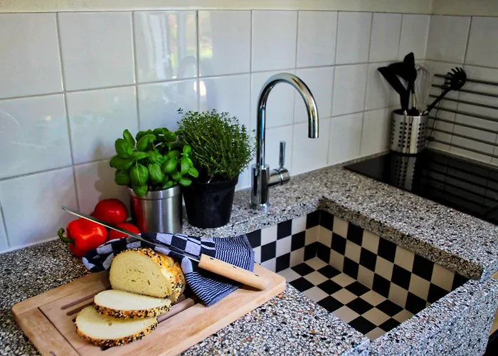 Bed En Bad Heerlijk Bed & Breakfast