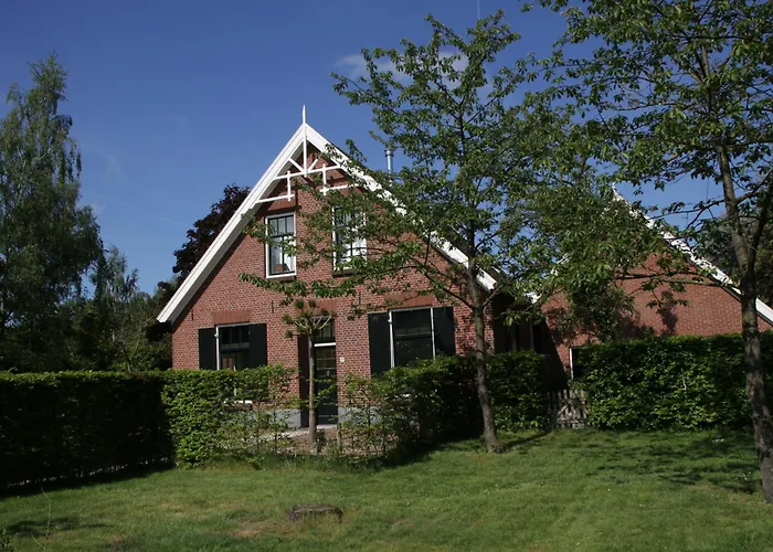 Bed & Breakfast Bed En Bad Heerlijk